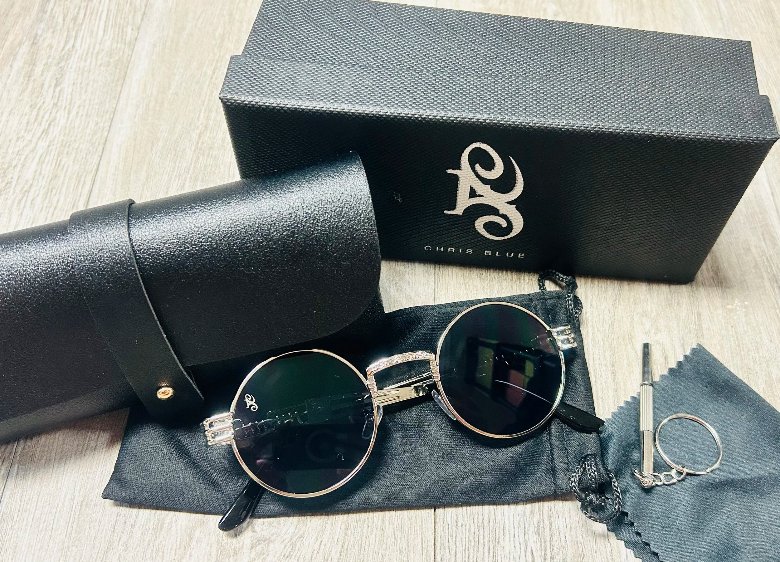 CB Sunglasses