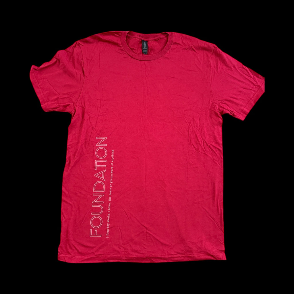 Foundation T-Shirt